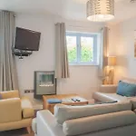 Hebask Lodge