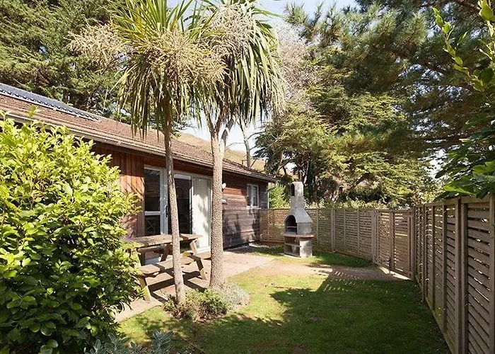Hebask Lodge