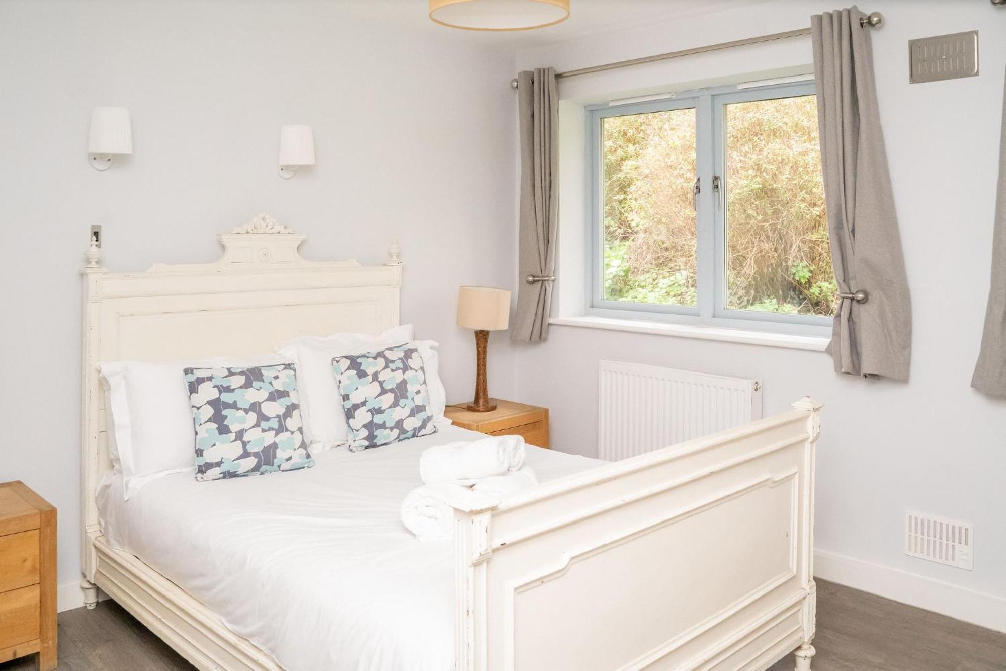 Hebask Holiday home *