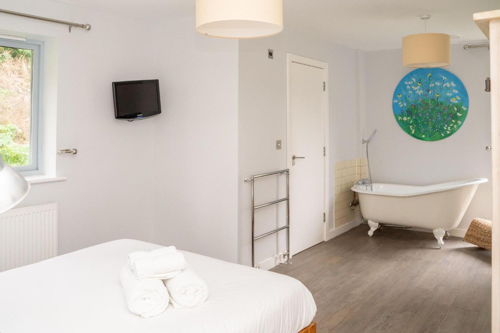 Hebask Holiday home Newquay (Cornwall)