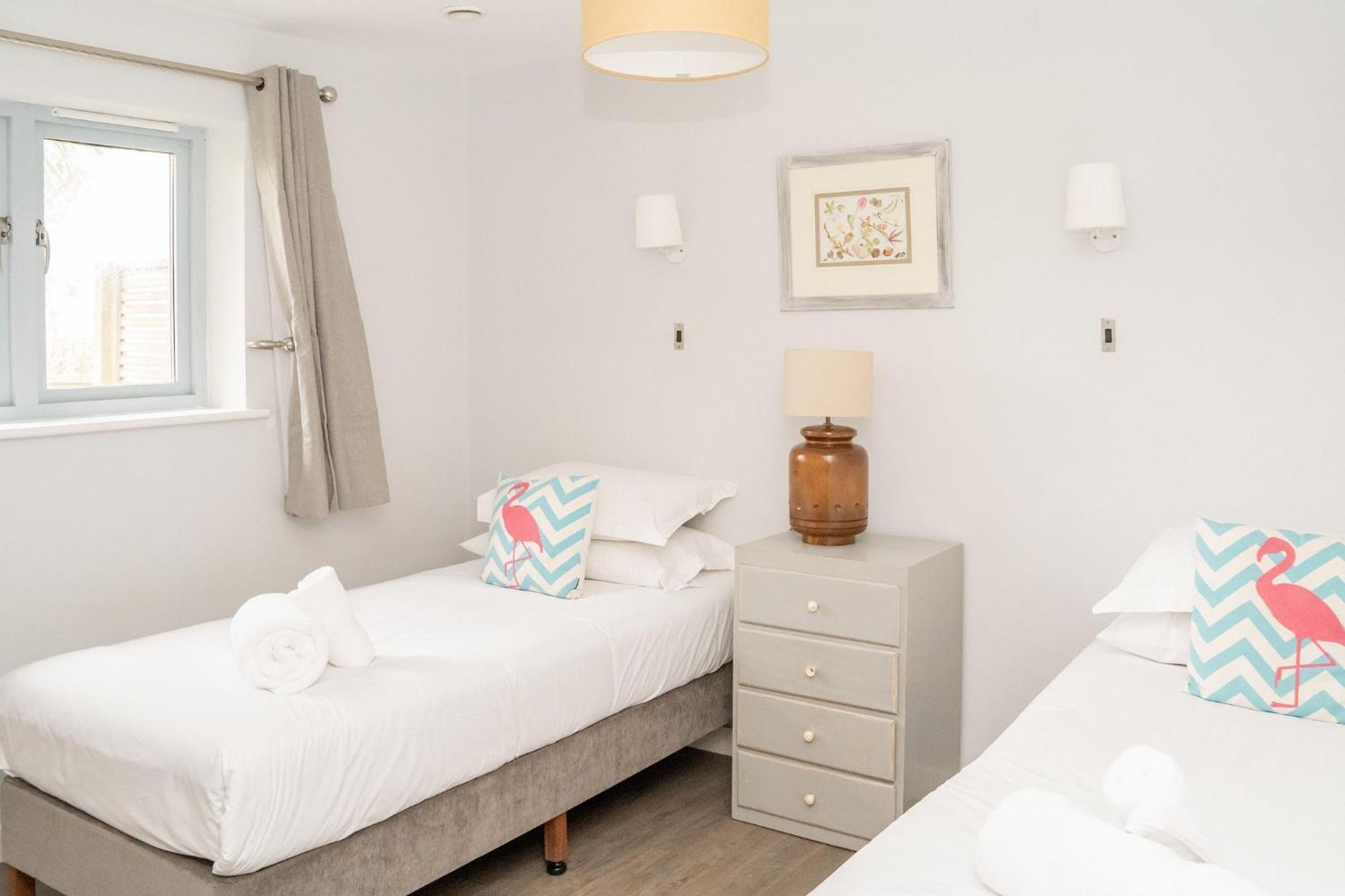 Holiday home Hebask